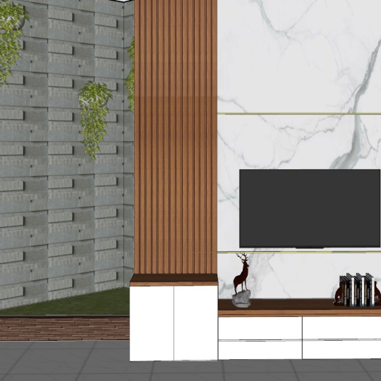 NHÀ ANH HUY CHỊ TRINH - Khu phố Bà Triệu, phường 7, thành phố Tuy Hòa, tỉnh Phú Yên