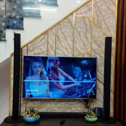 Nhà bạn Duy - Điện Biên Phủ, phường 5, Tuy Hoà, Phú Yên