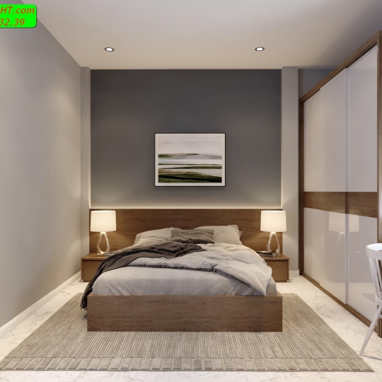 NHÀ CHỊ CHÂU - Hẻm Hàm Nghi, phường 8, thành phố Tuy Hoà, tỉnh Phú Yên