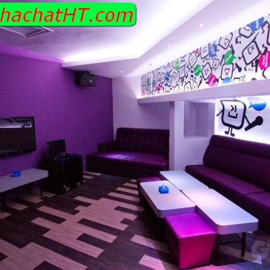 Quán Karaoke Rin Ron - Hoà Hiệp Nam, Đông Hoà, Phú Yên