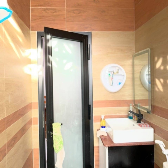 NHÀ BÁC ĐÀO - 286 Trần Hưng Đạo, phường 4, thành phố Tuy Hoà, tỉnh Phú Yên