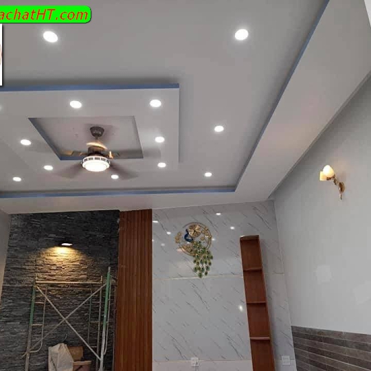 NHÀ ANH HUY CHỊ TRINH - Khu phố Bà Triệu, phường 7, thành phố Tuy Hòa, tỉnh Phú Yên