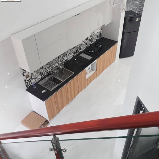 NHÀ ANH HUY CHỊ TRINH - Khu phố Bà Triệu, phường 7, thành phố Tuy Hòa, tỉnh Phú Yên