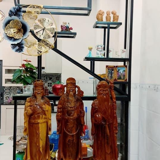 Nhà bạn Duy - Điện Biên Phủ, phường 5, Tuy Hoà, Phú Yên