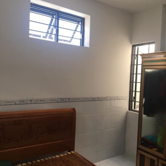 NHÀ CÔ TẶNG - Khu phố Bà Triệu, phường 7, thành phố Tuy Hoà, tỉnh Phú Yên