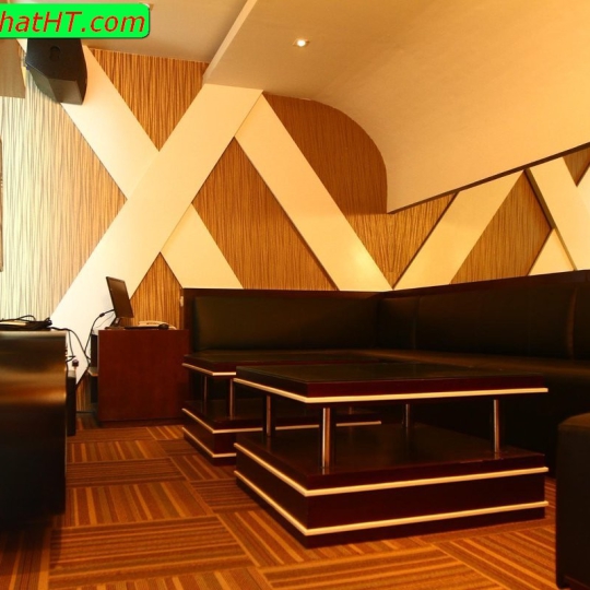 Quán Karaoke Rin Ron - Hoà Hiệp Nam, Đông Hoà, Phú Yên