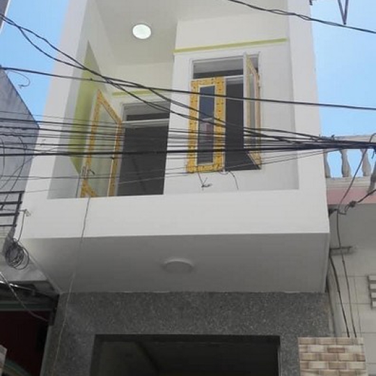 NHÀ CHỊ CHÂU - Hẻm Hàm Nghi, phường 8, thành phố Tuy Hoà, tỉnh Phú Yên