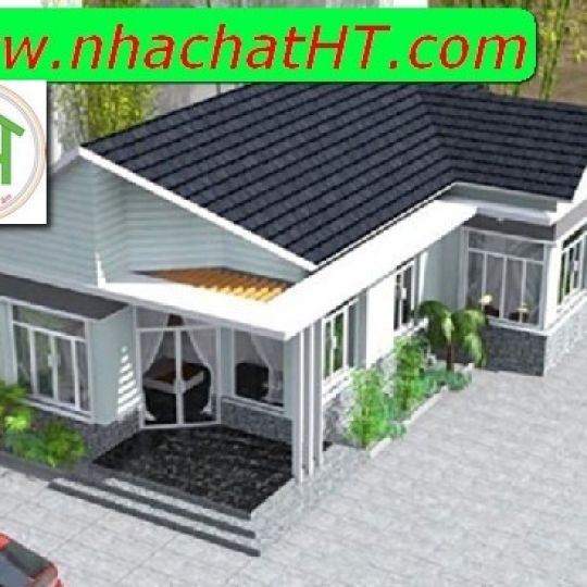 Nhà anh Hoài - Hoà An, Phú Hoà, Phú Yên