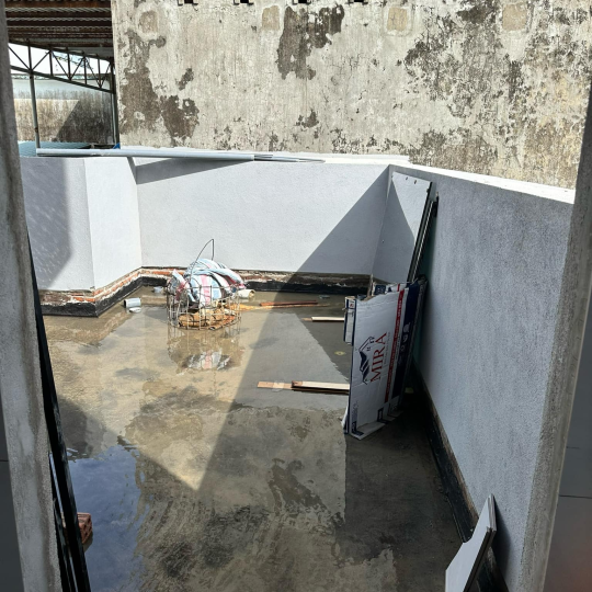 NHÀ ANH MINH CHỊ TUYẾN - Đường NB5 hẻm Lương Văn Chánh , phường 5, tp. Tuy Hoà, tỉnh Phú Yên 