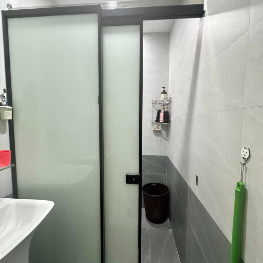 NHÀ ANH MINH CHỊ TUYẾN - Đường NB5 hẻm Lương Văn Chánh , phường 5, tp. Tuy Hoà, tỉnh Phú Yên 