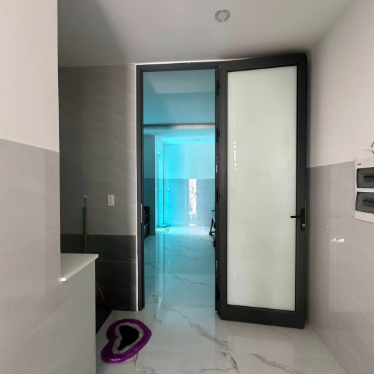 NHÀ ANH MINH CHỊ TUYẾN - Đường NB5 hẻm Lương Văn Chánh , phường 5, tp. Tuy Hoà, tỉnh Phú Yên 