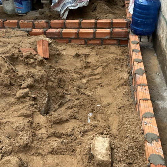 NHÀ ANH MINH CHỊ TUYẾN - Đường NB5 hẻm Lương Văn Chánh , phường 5, tp. Tuy Hoà, tỉnh Phú Yên 