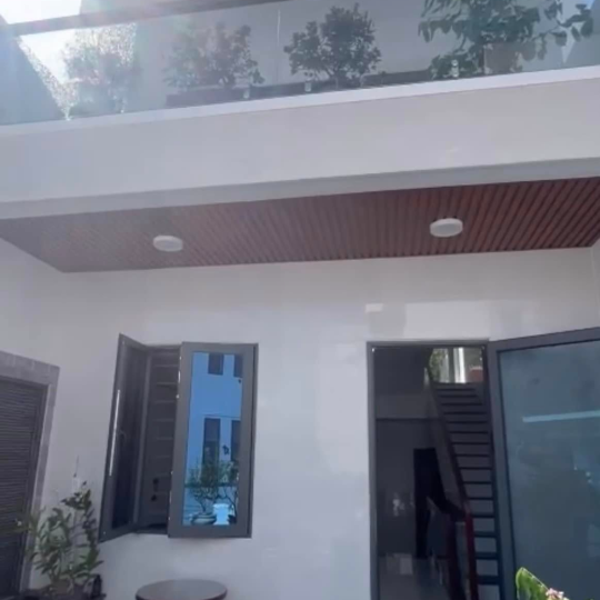 NHÀ ANH MINH CHỊ TUYẾN - Đường NB5 hẻm Lương Văn Chánh , phường 5, tp. Tuy Hoà, tỉnh Phú Yên 