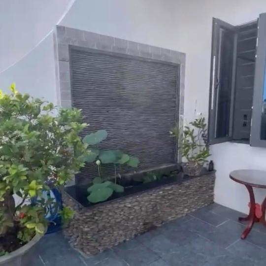 NHÀ ANH MINH CHỊ TUYẾN - Đường NB5 hẻm Lương Văn Chánh , phường 5, tp. Tuy Hoà, tỉnh Phú Yên 