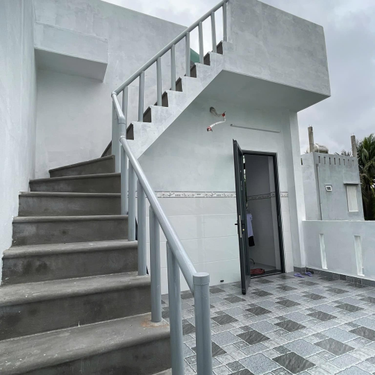 NHÀ ANH TÍN CHỊ TÂM - QL29, xã Hòa Tân Đông, thị xã Đông Hoà, tỉnh Phú Yên