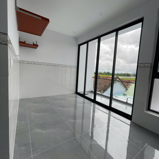 NHÀ ANH TÍN CHỊ TÂM - QL29, xã Hòa Tân Đông, thị xã Đông Hoà, tỉnh Phú Yên