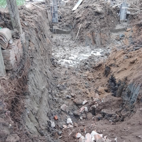 NHÀ ANH TÍN CHỊ TÂM - QL29, xã Hòa Tân Đông, thị xã Đông Hoà, tỉnh Phú Yên