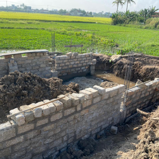 NHÀ ANH TÍN CHỊ TÂM - QL29, xã Hòa Tân Đông, thị xã Đông Hoà, tỉnh Phú Yên