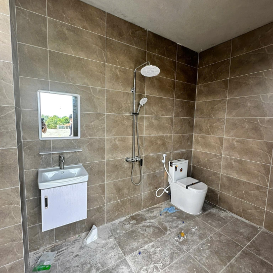 NHÀ ANH TÍN CHỊ TÂM - QL29, xã Hòa Tân Đông, thị xã Đông Hoà, tỉnh Phú Yên