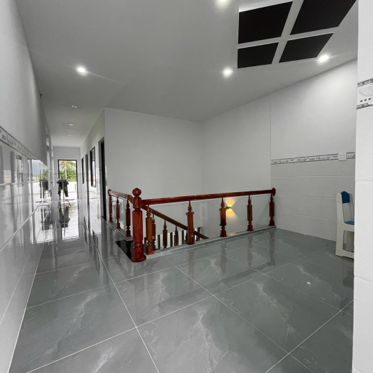 NHÀ ANH TÍN CHỊ TÂM - QL29, xã Hòa Tân Đông, thị xã Đông Hoà, tỉnh Phú Yên