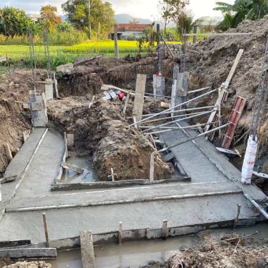 NHÀ ANH TÍN CHỊ TÂM - QL29, xã Hòa Tân Đông, thị xã Đông Hoà, tỉnh Phú Yên