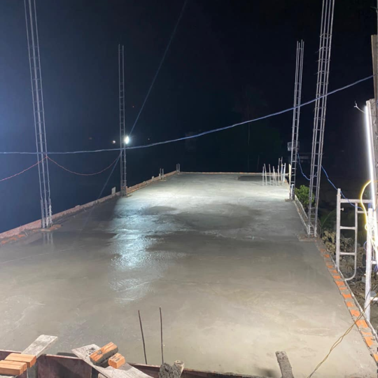 NHÀ ANH TÍN CHỊ TÂM - QL29, xã Hòa Tân Đông, thị xã Đông Hoà, tỉnh Phú Yên