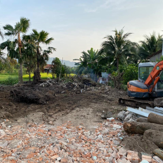 NHÀ ANH TÍN CHỊ TÂM - QL29, xã Hòa Tân Đông, thị xã Đông Hoà, tỉnh Phú Yên