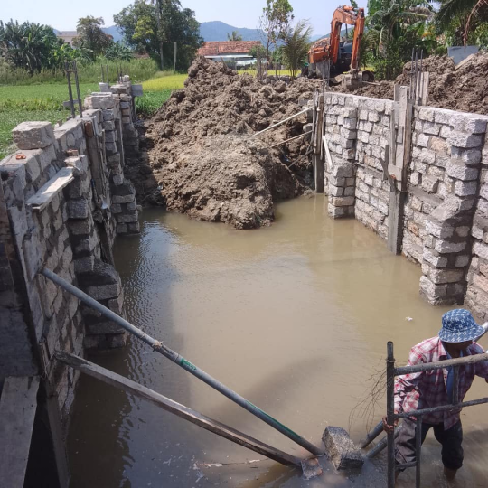 NHÀ ANH TÍN CHỊ TÂM - QL29, xã Hòa Tân Đông, thị xã Đông Hoà, tỉnh Phú Yên