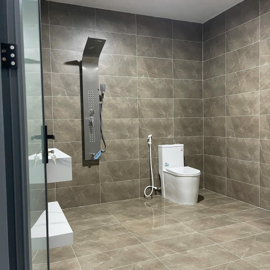 NHÀ ANH TÍN CHỊ TÂM - QL29, xã Hòa Tân Đông, thị xã Đông Hoà, tỉnh Phú Yên