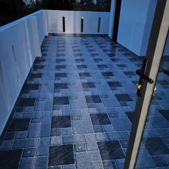 NHÀ ANH TÍN CHỊ TÂM - QL29, xã Hòa Tân Đông, thị xã Đông Hoà, tỉnh Phú Yên