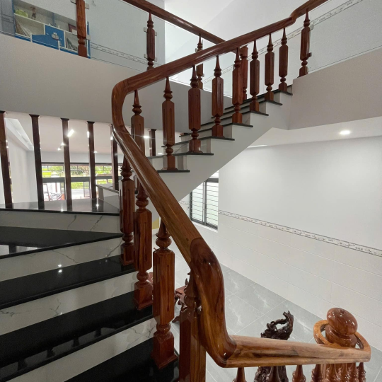 NHÀ ANH TÍN CHỊ TÂM - QL29, xã Hòa Tân Đông, thị xã Đông Hoà, tỉnh Phú Yên