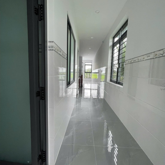 NHÀ ANH TÍN CHỊ TÂM - QL29, xã Hòa Tân Đông, thị xã Đông Hoà, tỉnh Phú Yên