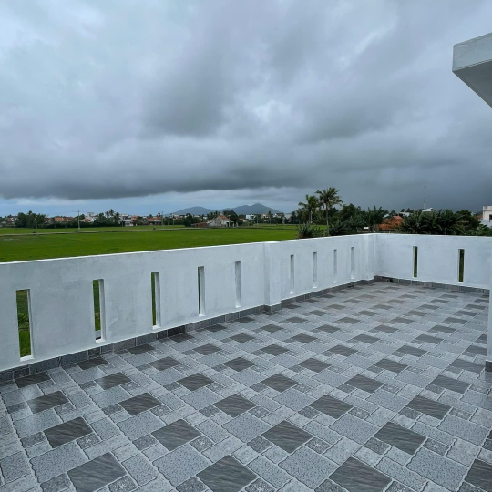 NHÀ ANH TÍN CHỊ TÂM - QL29, xã Hòa Tân Đông, thị xã Đông Hoà, tỉnh Phú Yên