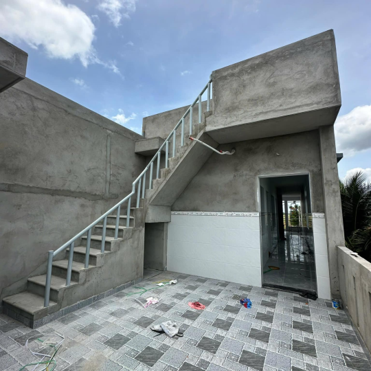 NHÀ ANH TÍN CHỊ TÂM - QL29, xã Hòa Tân Đông, thị xã Đông Hoà, tỉnh Phú Yên