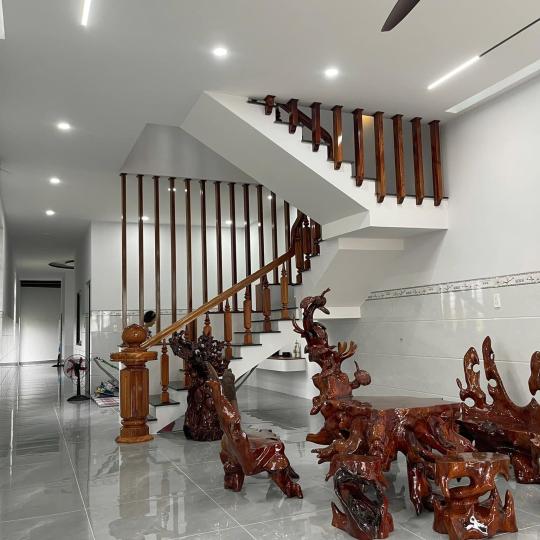 NHÀ ANH TÍN CHỊ TÂM - QL29, xã Hòa Tân Đông, thị xã Đông Hoà, tỉnh Phú Yên