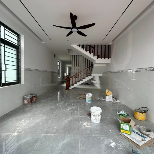 NHÀ ANH TÍN CHỊ TÂM - QL29, xã Hòa Tân Đông, thị xã Đông Hoà, tỉnh Phú Yên