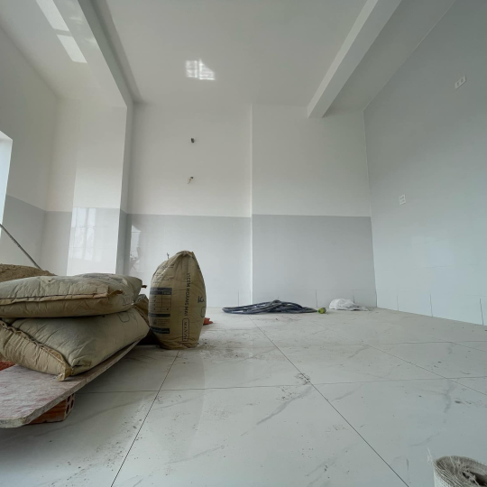 NHÀ ANH XUÂN CHỊ THANH - 05/01 Nguyễn Huệ, phường 2, tp. Tuy Hoà, tỉnh Phú Yên