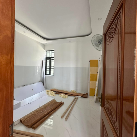 NHÀ ANH XUÂN CHỊ THANH - 05/01 Nguyễn Huệ, phường 2, tp. Tuy Hoà, tỉnh Phú Yên