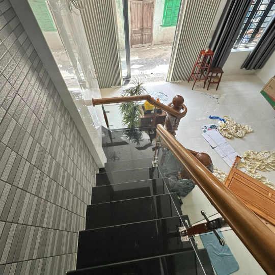 NHÀ ANH XUÂN CHỊ THANH - 05/01 Nguyễn Huệ, phường 2, tp. Tuy Hoà, tỉnh Phú Yên