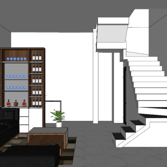 NHÀ ANH XUÂN CHỊ THANH - 05/01 Nguyễn Huệ, phường 2, tp. Tuy Hoà, tỉnh Phú Yên