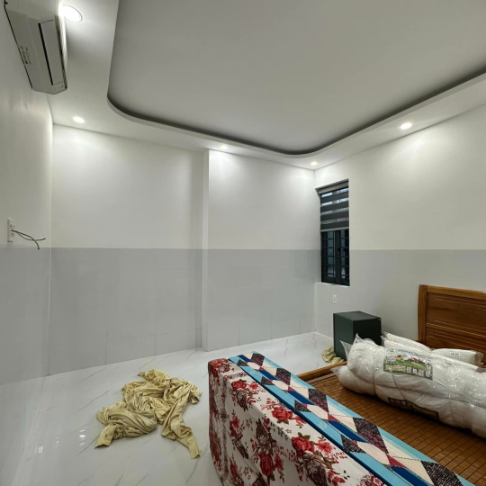 NHÀ ANH XUÂN CHỊ THANH - 05/01 Nguyễn Huệ, phường 2, tp. Tuy Hoà, tỉnh Phú Yên