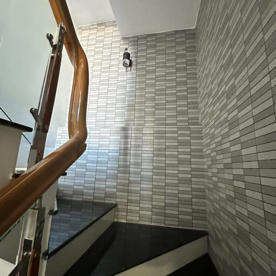 NHÀ ANH XUÂN CHỊ THANH - 05/01 Nguyễn Huệ, phường 2, tp. Tuy Hoà, tỉnh Phú Yên