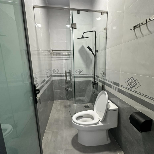 NHÀ ANH XUÂN CHỊ THANH - 05/01 Nguyễn Huệ, phường 2, tp. Tuy Hoà, tỉnh Phú Yên