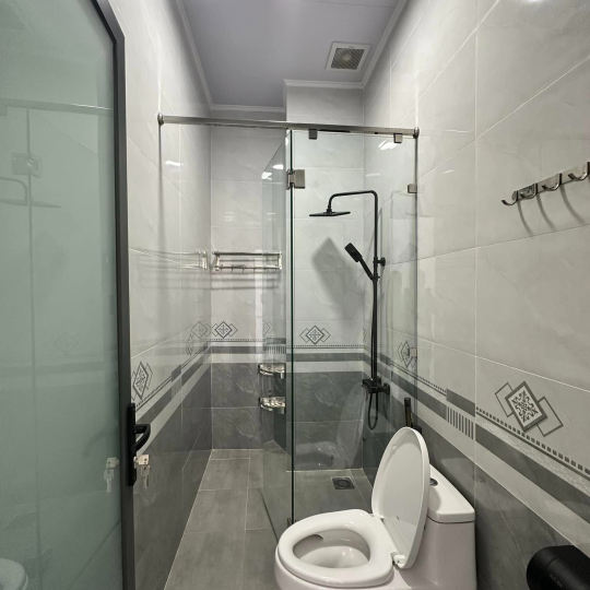 NHÀ ANH XUÂN CHỊ THANH - 05/01 Nguyễn Huệ, phường 2, tp. Tuy Hoà, tỉnh Phú Yên