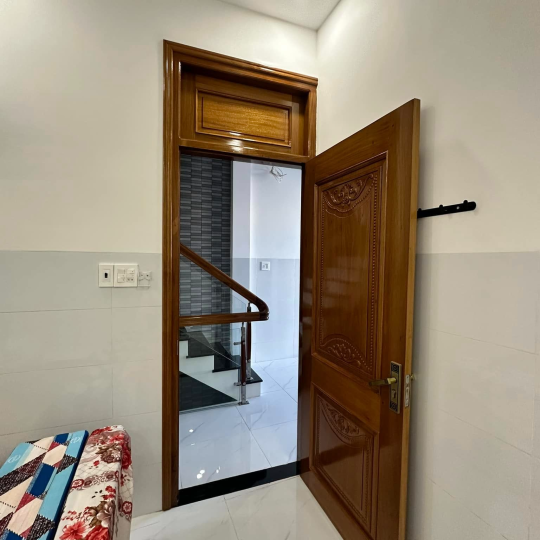 NHÀ ANH XUÂN CHỊ THANH - 05/01 Nguyễn Huệ, phường 2, tp. Tuy Hoà, tỉnh Phú Yên