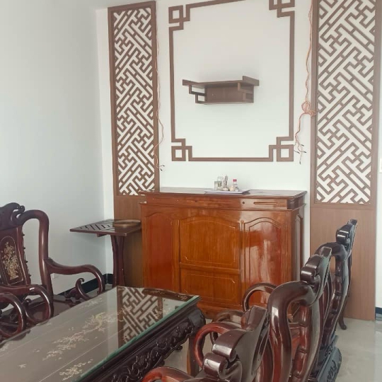 NHÀ ANH BẢO - 99B/11 Lê Lợi, phường 2, tp. Tuy Hoà, tỉnh Phú Yên