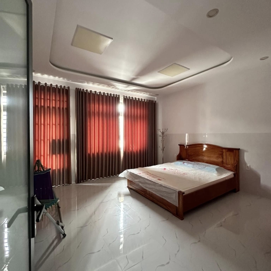 NHÀ BÁC 6 TÙNG - 43 Nguyễn Đình Chiểu, phường 7, tp. Tuy Hoà, tỉnh Phú Yên 