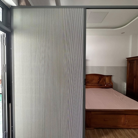 NHÀ BÁC 6 TÙNG - 43 Nguyễn Đình Chiểu, phường 7, tp. Tuy Hoà, tỉnh Phú Yên 