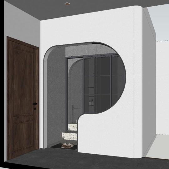 NHÀ ANH LỄ CHỊ DIỄM - 09/72 Trần Phú, phường 2, thành phố Tuy Hoà, tỉnh Phú Yên 