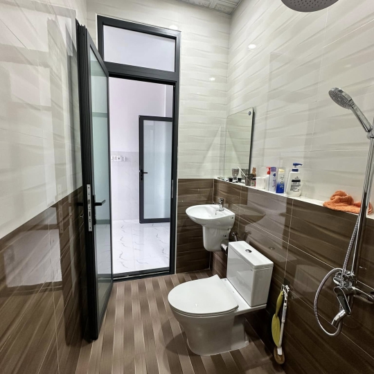 NHÀ BÁC 6 TÙNG - 43 Nguyễn Đình Chiểu, phường 7, tp. Tuy Hoà, tỉnh Phú Yên 